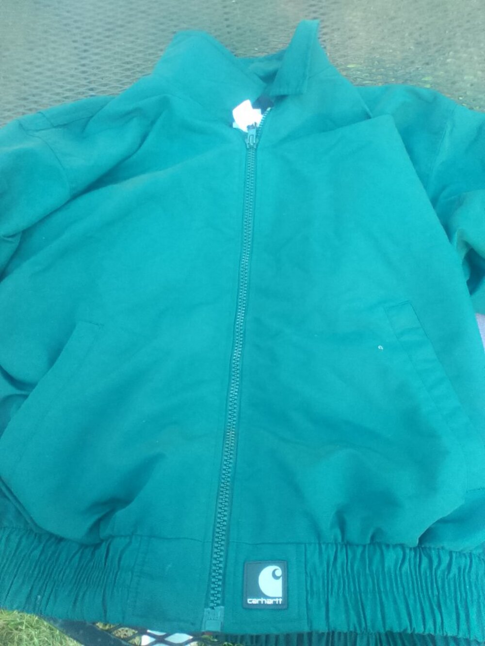 Members Only Jacket - Picture 2 of 10